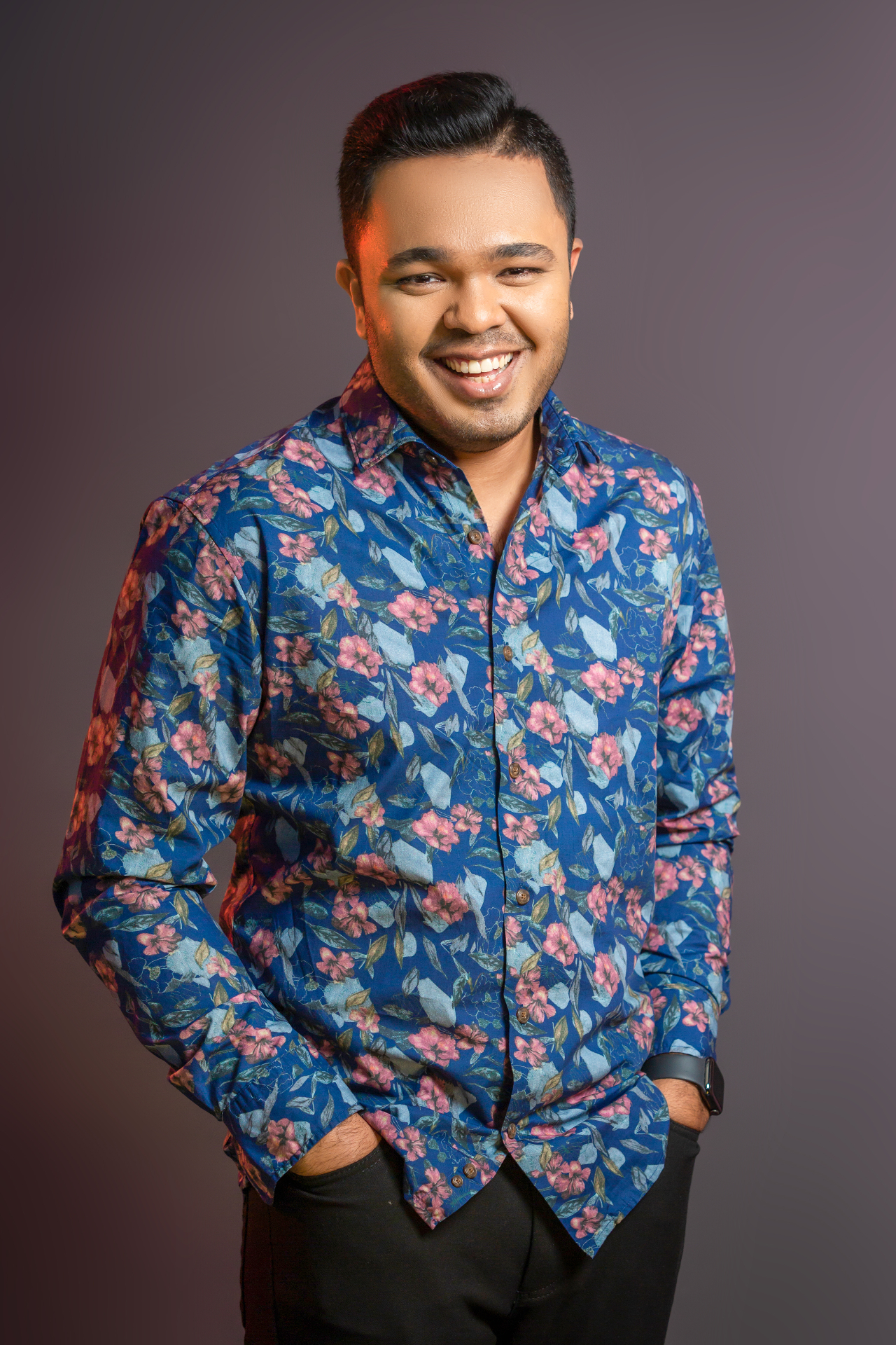 Mohammad Emam Hossain
